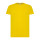 T-shirt personalizzabile Black Spider in cotone 100% con collo in costina