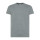 T-shirt personalizzabile Black Spider in cotone 100% con collo in costina