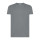 T-shirt personalizzabile Black Spider in cotone 100% con collo in costina