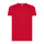 T-shirt personalizzabile Black Spider in cotone 100% con collo in costina