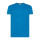 T-shirt personalizzabile Black Spider in cotone 100% con collo in costina