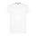 T-shirt personalizzabile Black Spider in cotone 100% con collo in costina