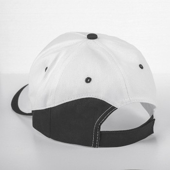 Cappellino 5 pannelli personalizzato - STRIPE
