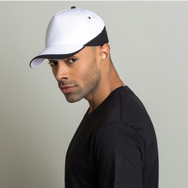 Cappello personalizzato con logo - STRIPE