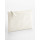 Astuccio a righe personalizzabile Westford Mill cotone organico certificato