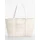 Borsa shopper personalizzabile Westford Mill cotone organico righe
