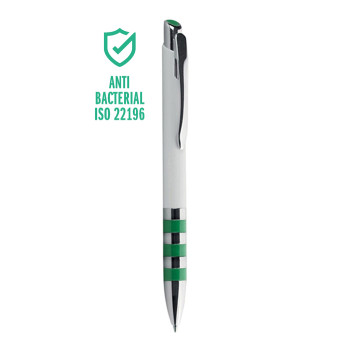 Penne economiche personalizzate con logo - STRIPES