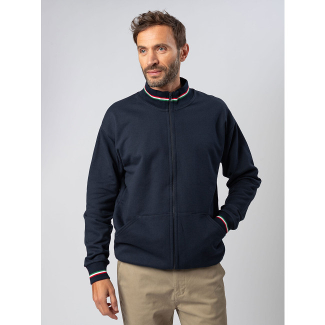 felpe uomo personalizzate - Stromboli