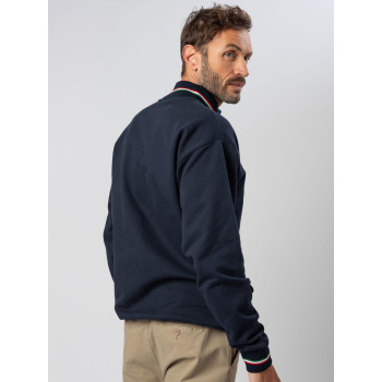 felpe uomo personalizzate - Stromboli
