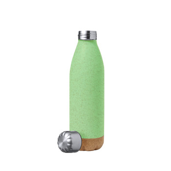 Borracce in plastica personalizzate con logo - Stroud