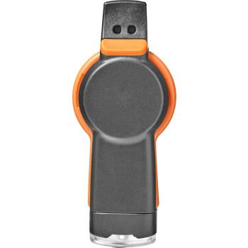 Strumento d'avventura multifunzione, in ABS Andrea