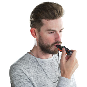 Strumento d'avventura multifunzione, in ABS Andrea