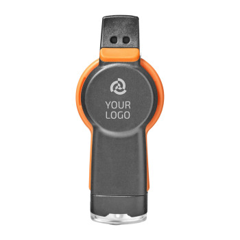 Strumento d'avventura multifunzione, in ABS Andrea