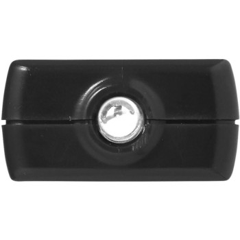 Strumento di sicurezza multifunzione per l'auto, in ABS Graham