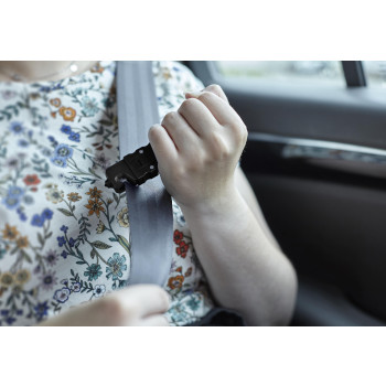 Strumento di sicurezza multifunzione per l'auto, in ABS Graham