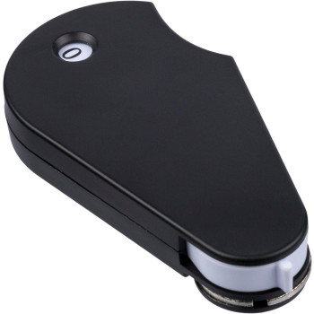 gadget ecologici con logo - Strumento multifunzionale da golf in ABS riciclato Suki