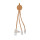 Cavo USB personalizzabile ecologico con doppie uscite micro USB e Lightning