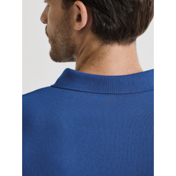 Studded Polo Shirt