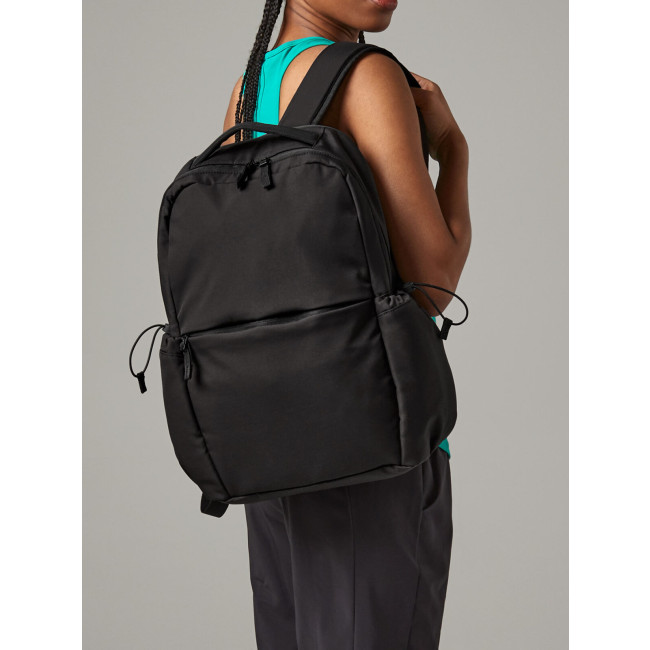 Zaino porta pc personalizzato con logo - Studio Backpack