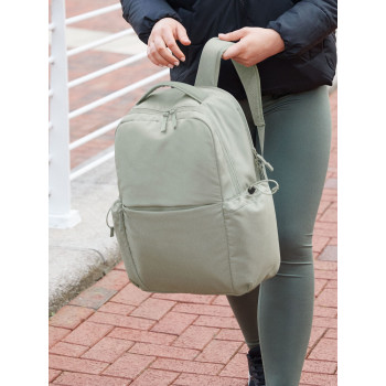 Zaino porta pc personalizzato con logo - Studio Backpack