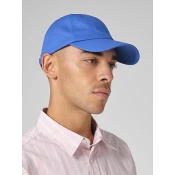 Studio Cap Earthaware in cotone biologico 