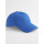 Cappellino Studio Cap Earthaware in cotone biologico con visiera curva e fibbia regolabile