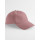 Cappellino Studio Cap Earthaware in cotone biologico con visiera curva e fibbia regolabile