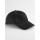 Cappellino Studio Cap Earthaware in cotone biologico con visiera curva e fibbia regolabile