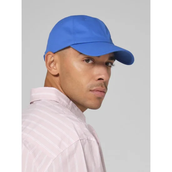 Studio Cap Earthaware in cotone biologico 