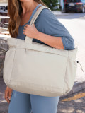 Studio Oversized Tote