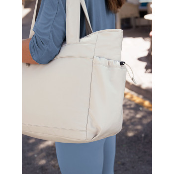 Studio Oversized Tote