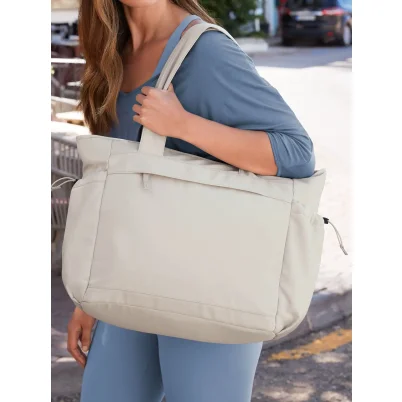 Studio Oversized Tote