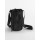 Studio Water Bottle Carrier con vano frontale e tracolla regolabile