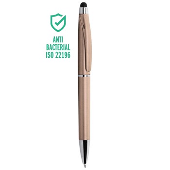 Penne touch screen personalizzate con logo - STYLUS