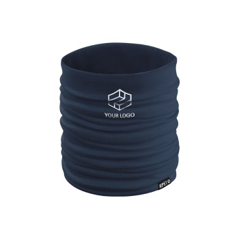 Scaldacollo personalizzato con logo - Suanix