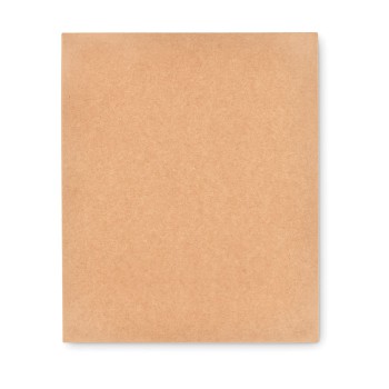 SUBER SET - Set blocco e penna in sughero