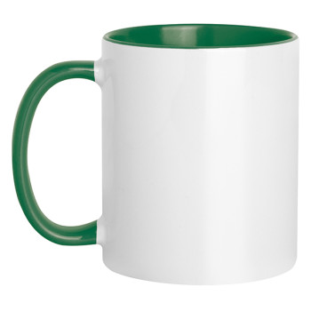SUBLI COLOR MUG