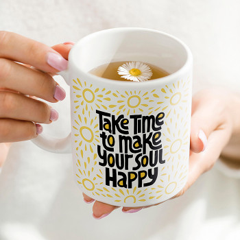 SUBLI MUG BOX