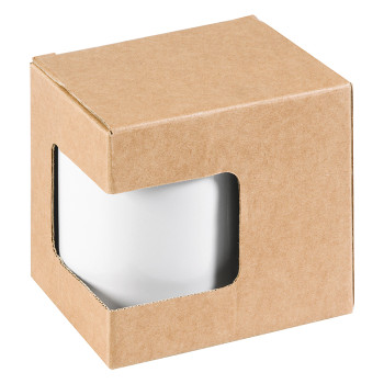 SUBLI MUG BOX