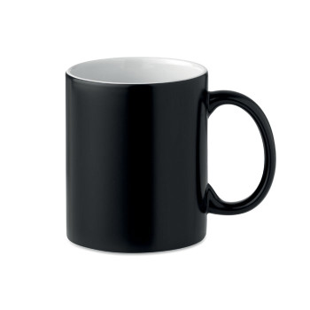 SUBLIDARK - Tazza sublimatica 300ml