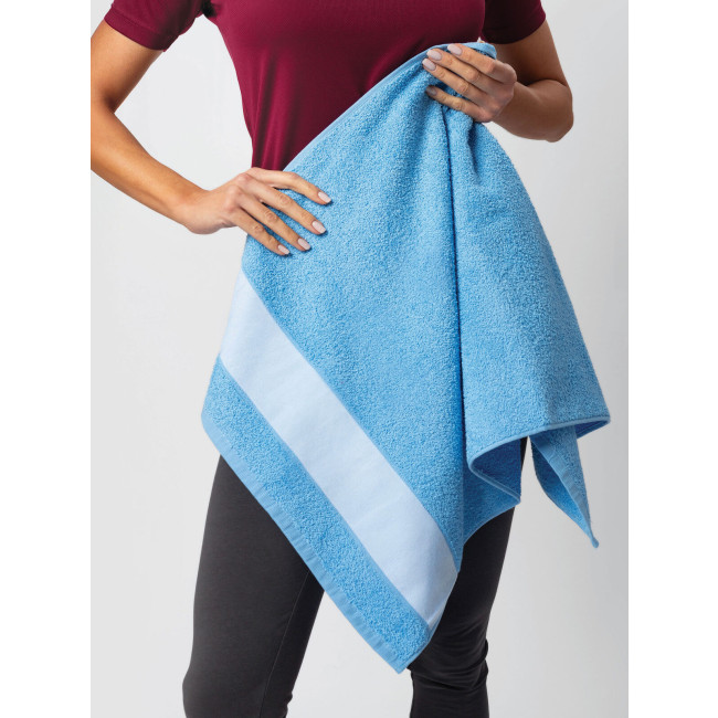 Sublimatic Towel 30X50