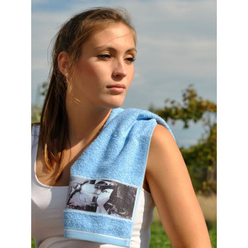 Sublimatic Towel 30X50