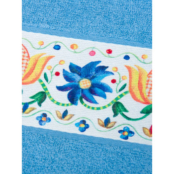 Sublimatic Towel 30X50
