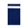 Telo personalizzabile Bear Dream in cotone con fascia poliestere sublimazione
