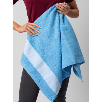 Sublimatic Towel 50X100