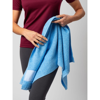 Sublimatic Towel 50X100