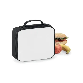 Borse personalizzate con logo - Sublimation Lunch Cooler Bag