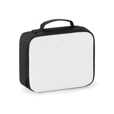 Sublimation Lunch Cooler Bag