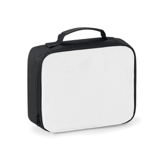 Sublimation Lunch Cooler Bag