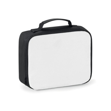 Borsa personalizzata con logo - Sublimation Lunch Cooler Bag